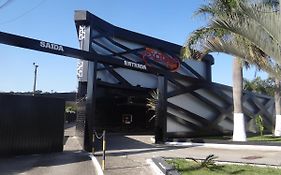 Motel Exótico Prime - Próximo GRU Aeroporto